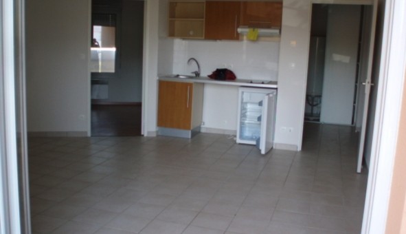 Logement �tudiant Location T2 Vide L'Albenc (38470)