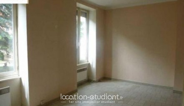 Logement tudiant T2 à L'Arbresle (69210)