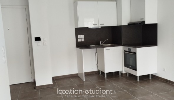 Logement �tudiant T2 &agrave; L'Arbresle (69210)