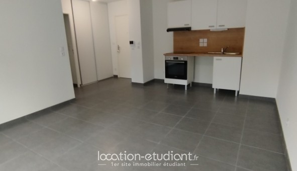 Logement �tudiant T2 &agrave; L'Arbresle (69210)