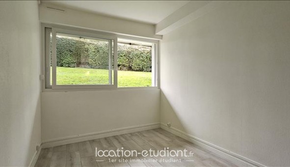 Logement �tudiant T2 &agrave; L'�tang la Ville (78620)