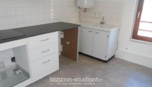 Logement tudiant Location T2 Vide L'trat (42580)