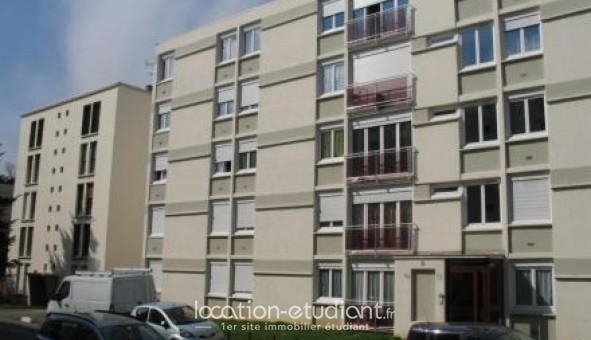 Logement tudiant T2 à L'Ha les Roses (94240)