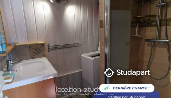 Logement tudiant T2 à L'Ha les Roses (94240)