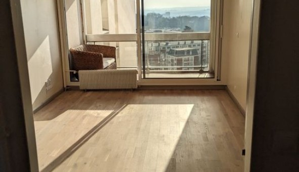 Logement �tudiant T2 &agrave; L'Ha� les Roses (94240)