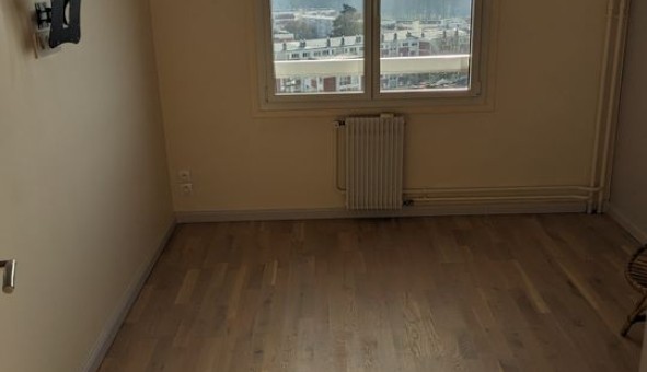 Logement �tudiant T2 &agrave; L'Ha� les Roses (94240)
