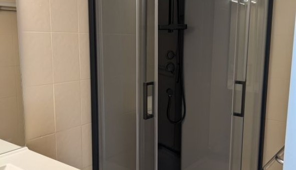 Logement �tudiant T2 &agrave; L'Ha� les Roses (94240)