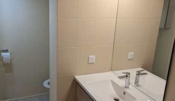 Logement �tudiant T2 &agrave; L'Ha� les Roses (94240)