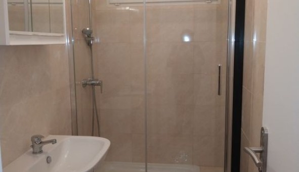 Logement �tudiant T2 &agrave; L'Ha� les Roses (94240)
