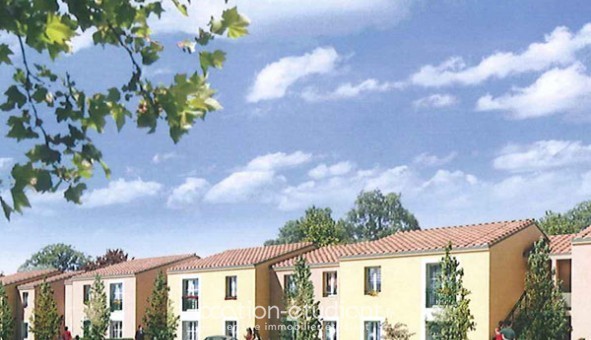 Logement tudiant T2 à L'le d'Olonne (85340)