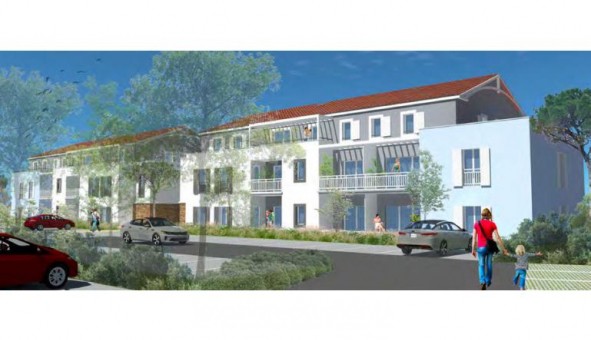 Logement tudiant T2 à L'le d'Olonne (85340)