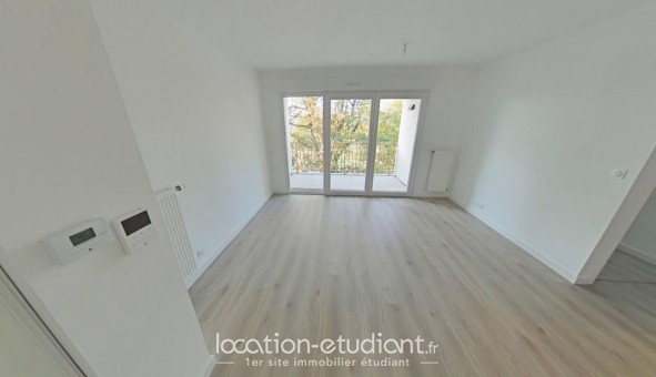 Logement �tudiant Location T2 Vide L'�le d'Olonne (85340)