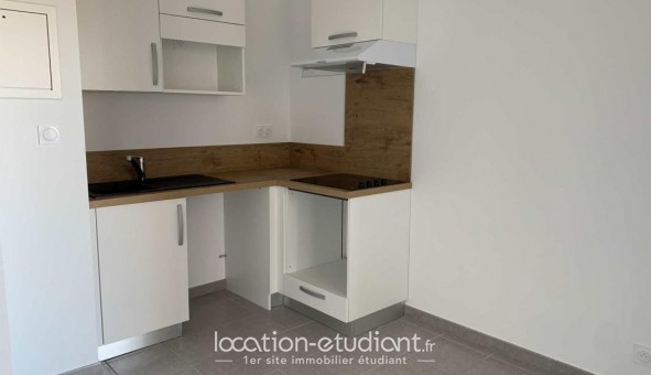 Logement �tudiant T2 &agrave; L'�le d'Olonne (85340)