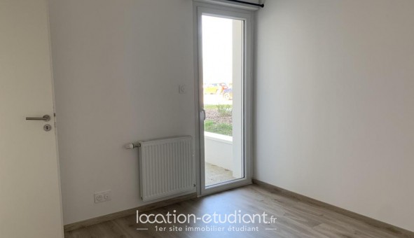 Logement �tudiant T2 &agrave; L'�le d'Olonne (85340)