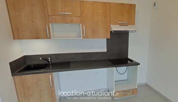 Logement �tudiant T2 &agrave; L'�le d'Olonne (85340)