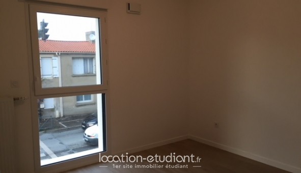 Logement �tudiant T2 &agrave; L'�le d'Olonne (85340)