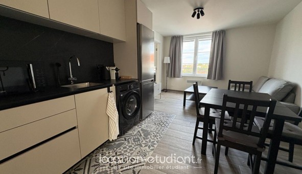 Logement tudiant Location T2 Vide L'le d'Yeu (85350)