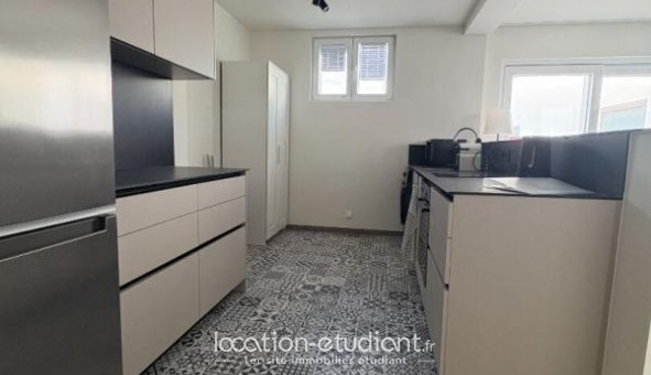 Logement tudiant T2 à L'le d'Yeu (85350)