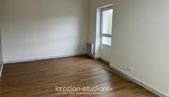 Logement tudiant T2 à L'Isle Adam (95290)