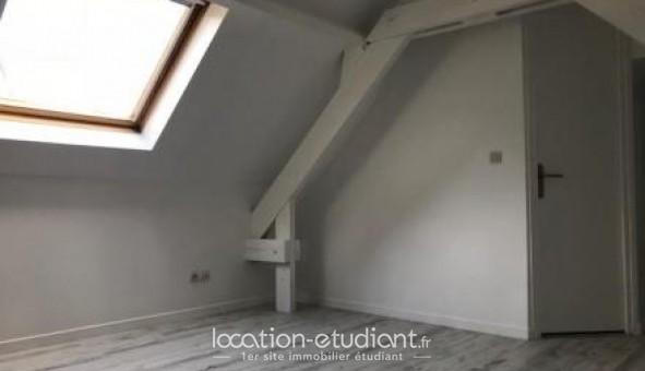 Logement tudiant T2 à L'Isle Adam (95290)