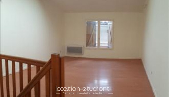 Logement tudiant T2 à L'Isle Jourdain (32600)