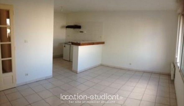 Logement tudiant T2 à L'Isle Jourdain (32600)