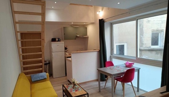 Logement tudiant Location T2 Vide L'Isle sur la Sorgue (84800)