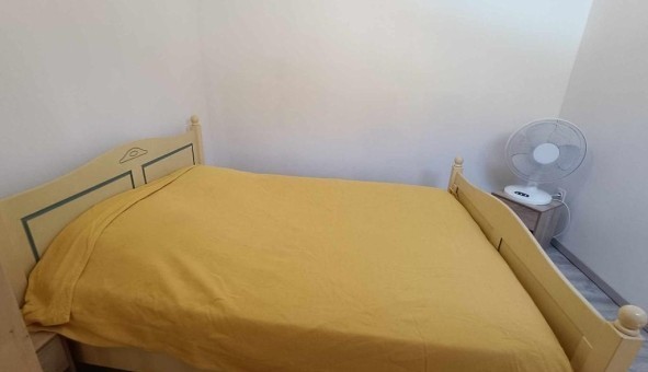 Logement tudiant T2 à L'Isle sur la Sorgue (84800)