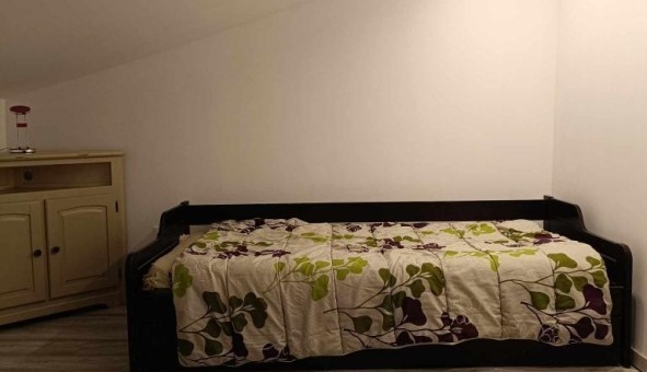 Logement tudiant T2 à L'Isle sur la Sorgue (84800)