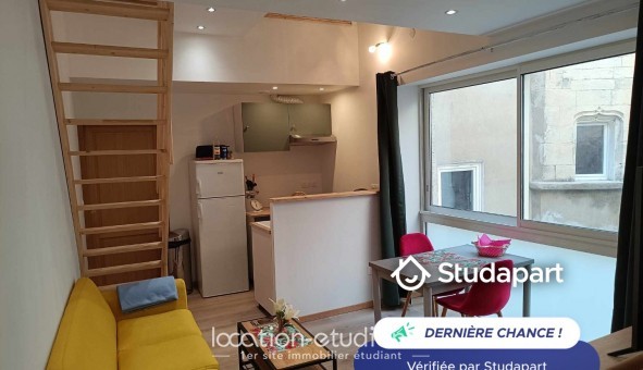Logement tudiant T2 à L'Isle sur la Sorgue (84800)