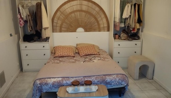 Logement tudiant T2 à L'Isle sur la Sorgue (84800)