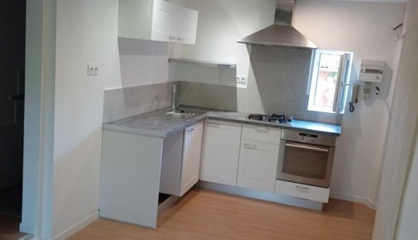 Logement �tudiant Location T2 Vide L'Isle sur la Sorgue (84800)