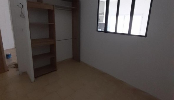 Logement �tudiant T2 &agrave; L'Isle sur la Sorgue (84800)