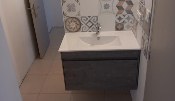 Logement �tudiant T2 &agrave; L'Isle sur la Sorgue (84800)