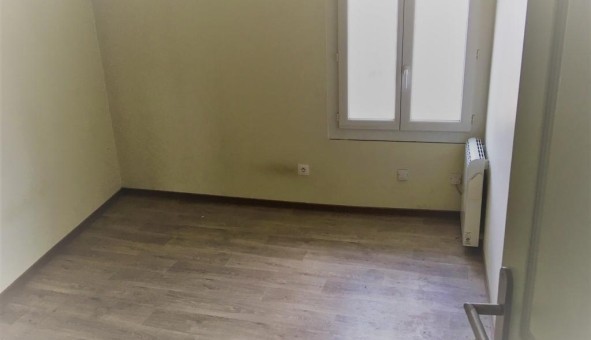 Logement �tudiant T2 &agrave; L'Isle sur la Sorgue (84800)