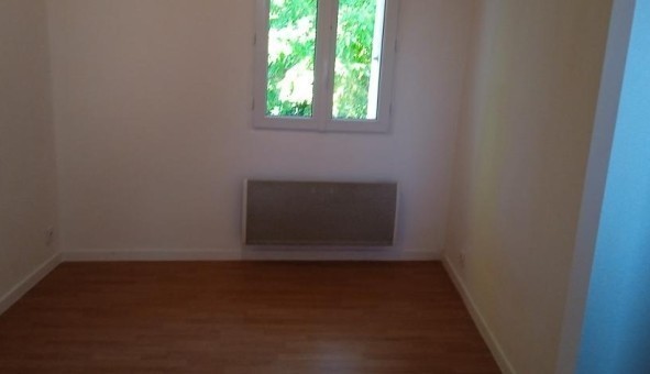 Logement �tudiant T2 &agrave; L'Isle sur la Sorgue (84800)