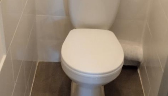 Logement �tudiant T2 &agrave; L'Isle sur la Sorgue (84800)