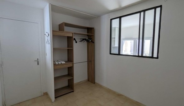 Logement �tudiant T2 &agrave; L'Isle sur la Sorgue (84800)