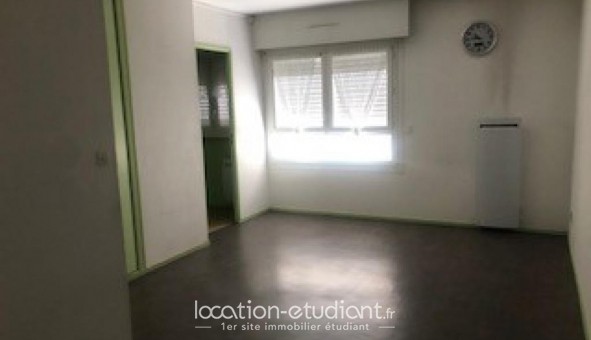 Logement tudiant T2 à L'Isle sur le Doubs (25250)