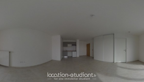 Logement tudiant T2 à L'Union (31240)