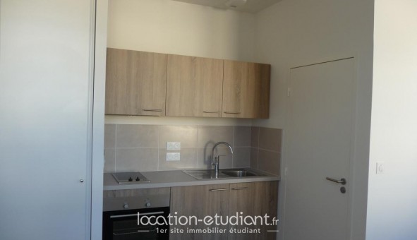 Logement �tudiant T2 &agrave;  ()