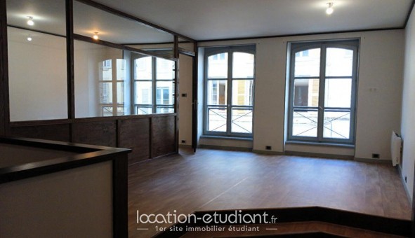 Logement tudiant T2 à  ()