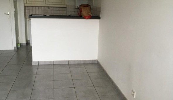 Logement tudiant T2 à La Balme de Sillingy (74330)
