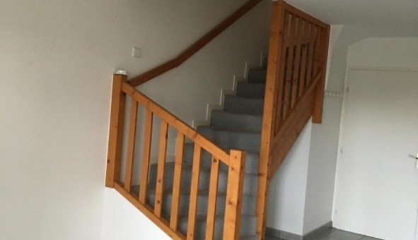 Logement tudiant T2 à La Balme de Sillingy (74330)