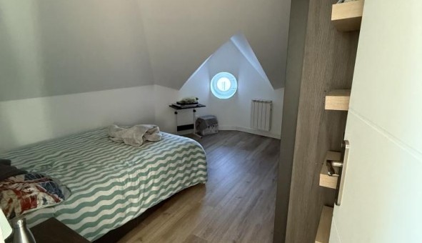 Logement tudiant T2 à La Balme les Grottes (38390)