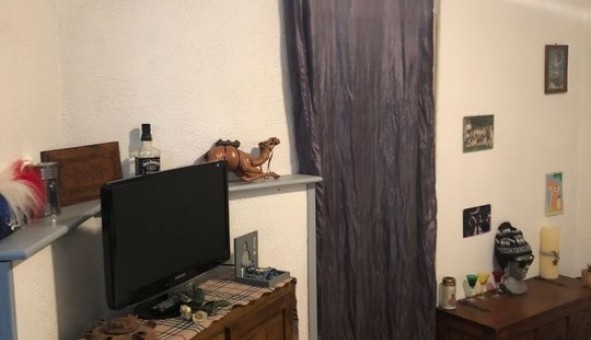 Logement �tudiant T2 &agrave; La Barben (13330)