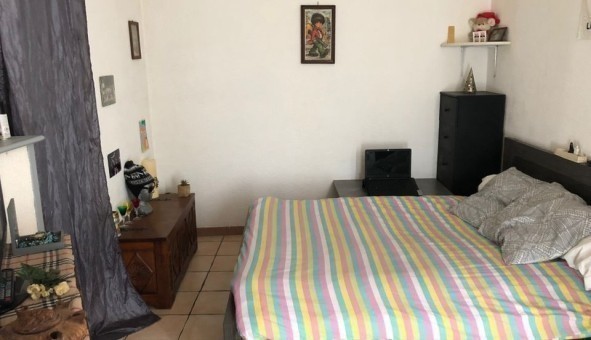 Logement �tudiant T2 &agrave; La Barben (13330)