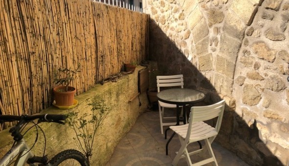 Logement �tudiant T2 &agrave; La Barben (13330)