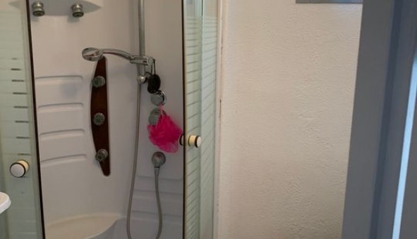 Logement �tudiant T2 &agrave; La Barben (13330)