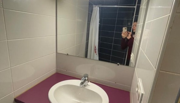 Logement tudiant T2 à La Bastide l'vque (12200)
